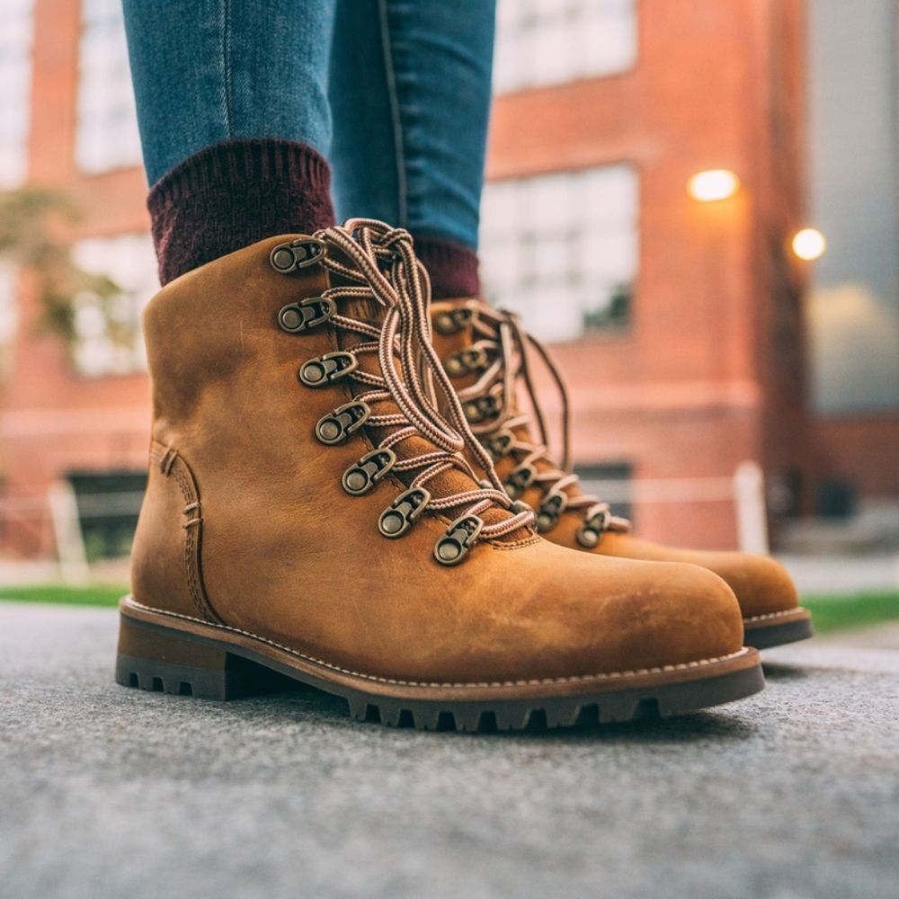 Kodiak Fernie Waterproof Hiker Boot With Thinsulate Lining